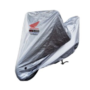 Honda CG-125 Tough Top Bike Cover